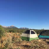 Review photo of La Sal Loop Overlook by Ruby W., July 9, 2020