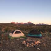 Review photo of La Sal Loop Overlook by Ruby W., July 9, 2020