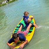 Review photo of Tico Time River Resort by Heather D., July 9, 2020
