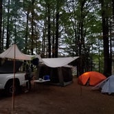 Review photo of Kingston Lake State Forest by Christopher S., July 9, 2020