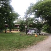 Review photo of Gooney Creek Campground by Amy F., July 9, 2020