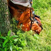 Review photo of Camp Glen Wendel Primitive Backcountry — Yellow River State Forest by Christopher S., July 9, 2020