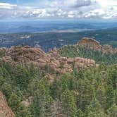 Review photo of Devil's Head Campground by Brian B., July 3, 2016