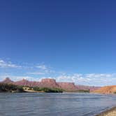 Review photo of BLM Lower Onion Creek Camping Area by Ruby W., July 9, 2020