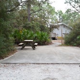 Review photo of Grayton Beach State Park Campground by Nancy W., January 6, 2018