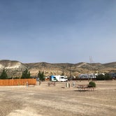 Review photo of Rock Springs/Green River KOA Journey by Ben H., July 9, 2020