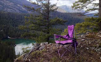 Jennifer B.'s photo at Mountain Refuge Ranch near Metaline Falls, WA