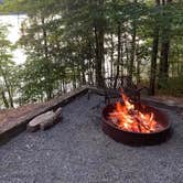 Review photo of Woodring Campground by Stacy D., July 10, 2020