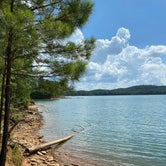 Review photo of Woodring Campground by Stacy D., July 10, 2020