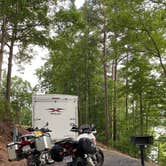 Review photo of Woodring Campground by Stacy D., July 10, 2020