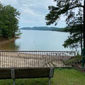 Review photo of Woodring Campground by Stacy D., July 10, 2020