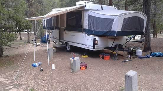 Jim W.'s photo at Baby Doe near Climax, CO