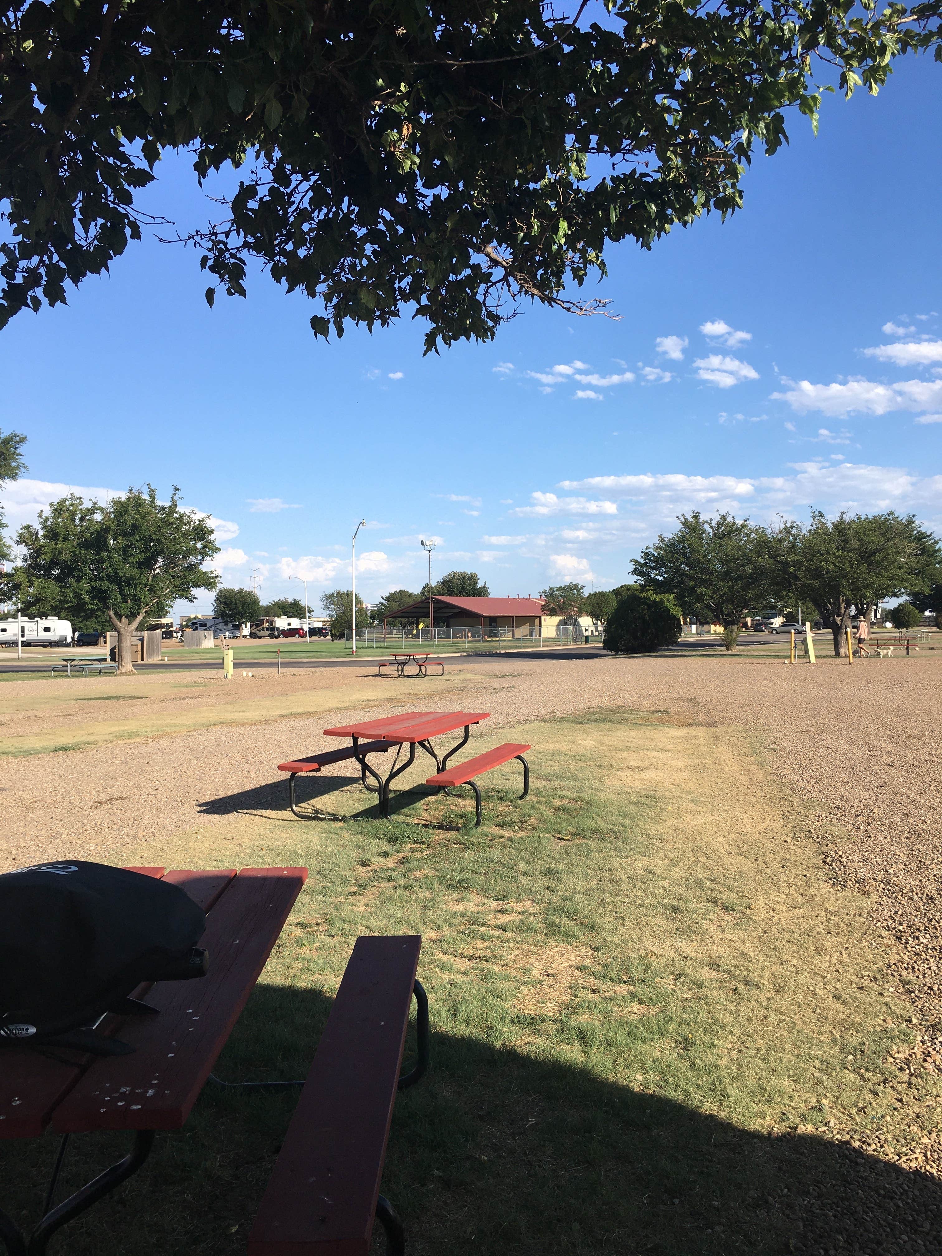 Facilities