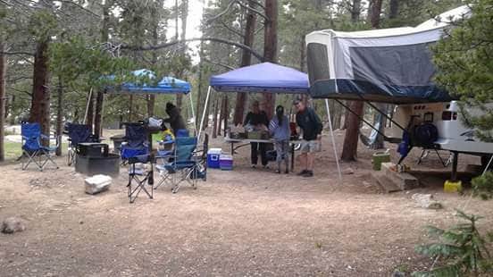 Jim W.'s photo at Baby Doe near Climax, CO