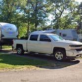 Review photo of Yogi Bear's Jellystone Park Millbrook by Chad C., July 10, 2020