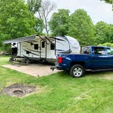 Review photo of Yogi Bear's Jellystone Park Millbrook by Chad C., July 10, 2020