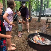 Review photo of Oconee State Park Campground by Mariah M., July 10, 2020