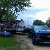 Review photo of Palace Campground by Chad C., July 10, 2020