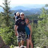 Review photo of Devil's Head Campground by Julia B., July 3, 2016