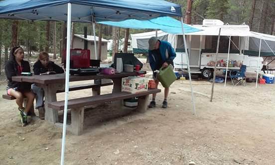 Camper submitted image from Baby Doe - 4