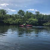 Review photo of Woolly Hollow State Park — Wooly Hollow State Park by Lori M., July 10, 2020