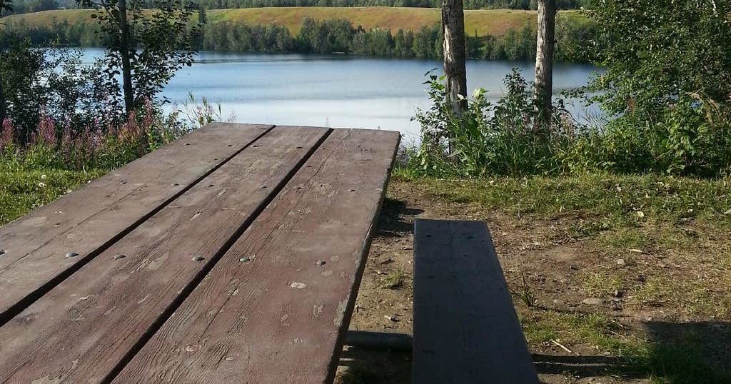 Fox Run Lodge & RV Campground