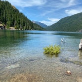 Review photo of Kachess Campground by Ben S., July 10, 2020