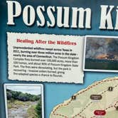 Review photo of Possum Kingdom State Park Campground by Mic R., July 10, 2020