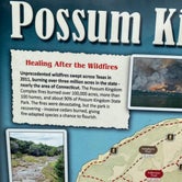 Review photo of Possum Kingdom State Park Campground by Mic R., July 10, 2020