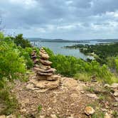 Review photo of Possum Kingdom State Park Campground by Mic R., July 10, 2020