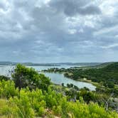 Review photo of Possum Kingdom State Park Campground by Mic R., July 10, 2020