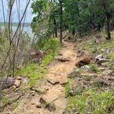 Review photo of Possum Kingdom State Park Campground by Mic R., July 10, 2020