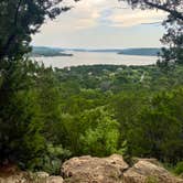 Review photo of Possum Kingdom State Park Campground by Mic R., July 10, 2020