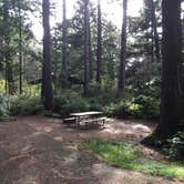Review photo of Beverly Beach State Park Campground by Bjorn S., January 7, 2018