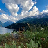 Review photo of Wallowa Lake State Park Campground by Nicole  O., July 10, 2020
