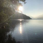 Review photo of Fairholme Campground — Olympic National Park by Ben S., July 10, 2020