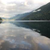 Review photo of Fairholme Campground — Olympic National Park by Ben S., July 10, 2020