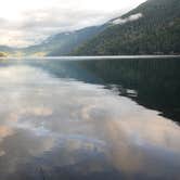 Review photo of Fairholme Campground — Olympic National Park by Ben S., July 10, 2020