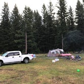 Review photo of Salmon Meadows Campground by B T., July 10, 2020