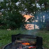 Review photo of Fairview Campground — Tims Ford State Park by Chuck A., July 10, 2020