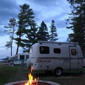 Review photo of Wilderness State Park Camping by Richard E., July 10, 2020