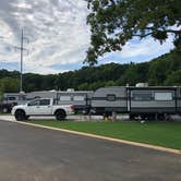 Review photo of The Ridge Outdoor Resort by Andy K., July 10, 2020