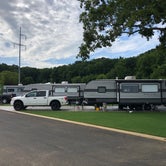 Review photo of The Ridge RV and Outdoor Resort by Andy K., July 10, 2020