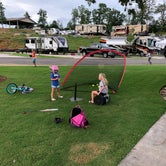 Review photo of The Ridge RV and Outdoor Resort by Andy K., July 10, 2020
