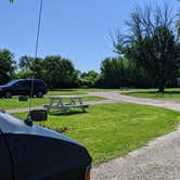 Review photo of Citizens Lake Campground by Dave N., July 10, 2020