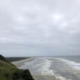 Review photo of Cape Disappointment State Park Campground by Nicki A., July 10, 2020