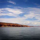 Review photo of Bullfrog RV & Campground — Glen Canyon National Recreation Area by Julia B., July 3, 2016