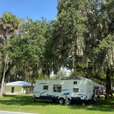 Review photo of Encore Bulow RV by Keisha D., July 10, 2020