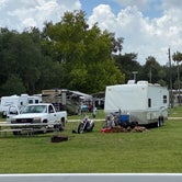 Review photo of Encore Bulow RV by Keisha D., July 10, 2020