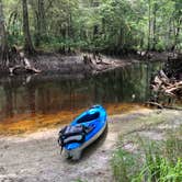 Review photo of Withlacoochee River Park by Joanne W., July 10, 2020